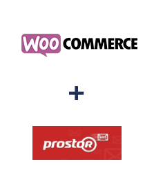 Интеграция WooCommerce и Prostor SMS
