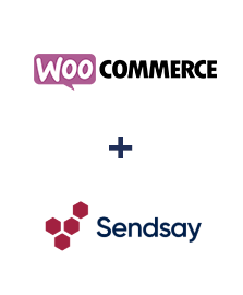 Интеграция WooCommerce и Sendsay