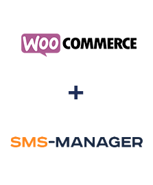 Интеграция WooCommerce и SMS-Manager Интеграция WooCommerce и SMS-Manager