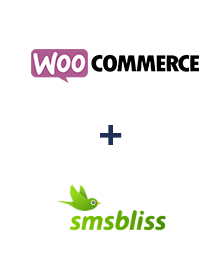 Интеграция WooCommerce и SmsBliss Интеграция WooCommerce и SmsBliss