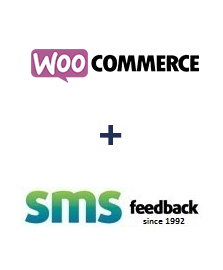 Интеграция WooCommerce и SMSfeedback Интеграция WooCommerce и SMSfeedback