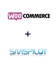 Интеграция WooCommerce и SMSPILOT Интеграция WooCommerce и SMSPILOT