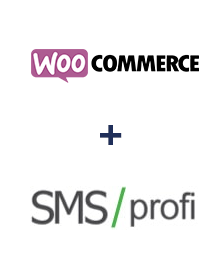 Интеграция WooCommerce и SMSprofi Интеграция WooCommerce и SMSprofi