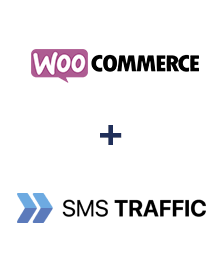 Интеграция WooCommerce и SMS Traffic Интеграция WooCommerce и SMS Traffic