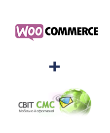 Интеграция WooCommerce и SvitSMS