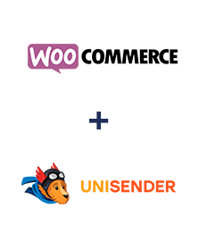 Интеграция WooCommerce и Unisender