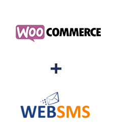Интеграция WooCommerce и WebSMS
