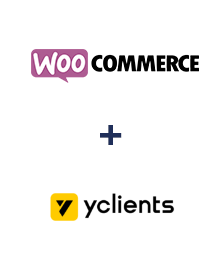 Интеграция WooCommerce и YClients
