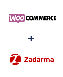 Интеграция WooCommerce и Zadarma