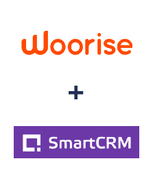 Интеграция Woorise и Binotel SmartCRM Интеграция Woorise и Binotel SmartCRM