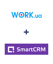 Интеграция Work.ua и Binotel SmartCRM Интеграция Work.ua и Binotel SmartCRM