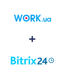 Интеграция Work.ua и Битрикс24 Интеграция Work.ua и Битрикс24
