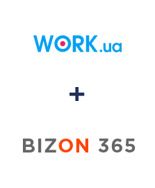 Интеграция Work.ua и Бизон 365 Интеграция Work.ua и Бизон 365