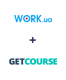 Интеграция Work.ua и GetCourse Интеграция Work.ua и GetCourse