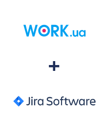 Интеграция Work.ua и Jira Software