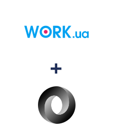 Интеграция Work.ua и JSON