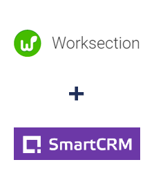 Интеграция Worksection и Binotel SmartCRM