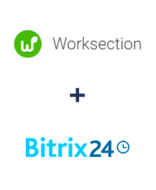 Интеграция Worksection и Битрикс24 Интеграция Worksection и Битрикс24