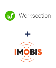 Интеграция Worksection и Imobis