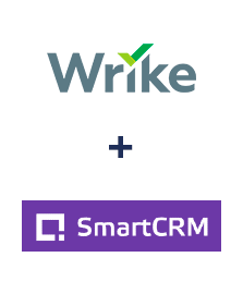 Интеграция Wrike и Binotel SmartCRM Интеграция Wrike и Binotel SmartCRM