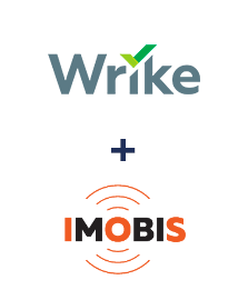 Интеграция Wrike и Imobis
