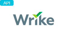 Wrike API