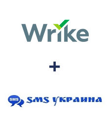 Интеграция Wrike и SMS Украина