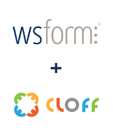 Интеграция WS Form и CLOFF Интеграция WS Form и CLOFF