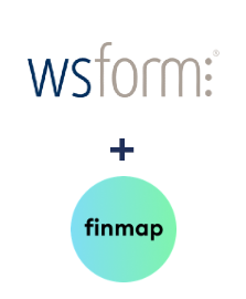 Интеграция WS Form и Finmap
