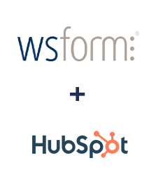 Интеграция WS Form и HubSpot