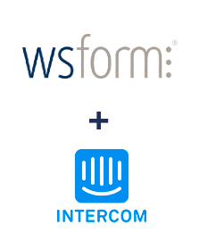 Интеграция WS Form и Intercom