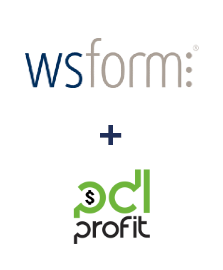 Интеграция WS Form и PDL-profit