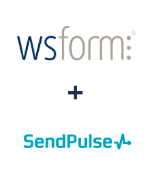 Интеграция WS Form и SendPulse