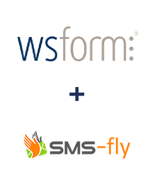 Интеграция WS Form и SMS-fly