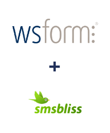 Интеграция WS Form и SmsBliss Интеграция WS Form и SmsBliss