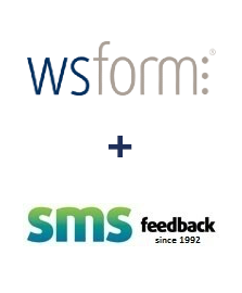 Интеграция WS Form и SMSfeedback Интеграция WS Form и SMSfeedback