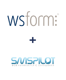 Интеграция WS Form и SMSPILOT Интеграция WS Form и SMSPILOT