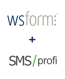 Интеграция WS Form и SMSprofi Интеграция WS Form и SMSprofi