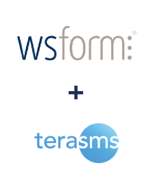 Интеграция WS Form и TeraSMS