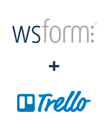 Интеграция WS Form и Trello