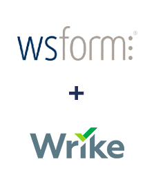 Интеграция WS Form и Wrike
