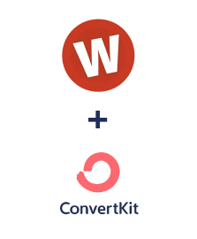 Интеграция WuFoo и ConvertKit