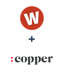 Интеграция WuFoo и Copper