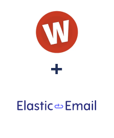 Интеграция WuFoo и Elastic Email