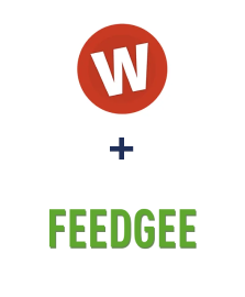 Интеграция WuFoo и Feedgee