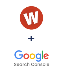 Интеграция WuFoo и Google Search Console