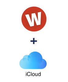 Интеграция WuFoo и iCloud