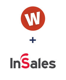 Интеграция WuFoo и InSales Интеграция WuFoo и InSales