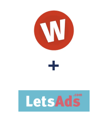 Интеграция WuFoo и LetsAds