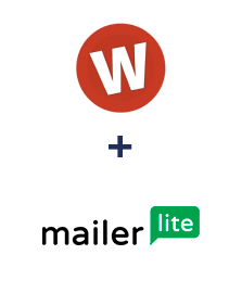 Интеграция WuFoo и MailerLite